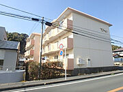 浜松駅よりバス28分 徒歩6分 3階 築42年6ヶ月の賃貸物件