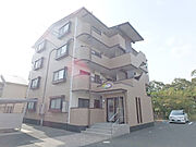 浜松駅よりバス44分 徒歩2分 4階 築22年1ヶ月の賃貸物件