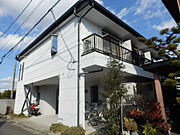 フラットエスＢ 1階 築29年8ヶ月の賃貸物件