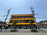 浜松駅よりバス59分 徒歩6分 3階 築25年7ヶ月の賃貸物件