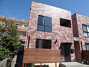 浜松駅よりバス37分 徒歩2分 1階 築5年9ヶ月の賃貸物件