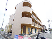 マンションはなき１ 1階 築30年10ヶ月の賃貸物件