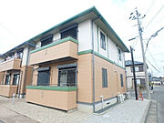 浜松駅よりバス41分 徒歩4分 2階 築22年8ヶ月の賃貸物件