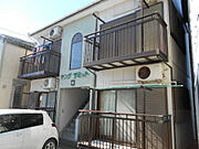 浜松駅よりバス26分 徒歩6分 2階 築26年8ヶ月の賃貸物件