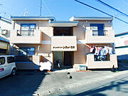 ハーバーシティハウス 1階 築36年8ヶ月の賃貸物件