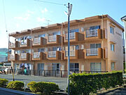 マンションみずほ２ 3階 築37年7ヶ月の賃貸物件