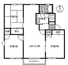 間取り：222018748402