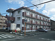 浜松駅よりバス41分 徒歩3分 3階 築33年9ヶ月の賃貸物件