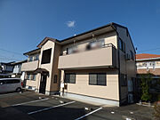 浜松駅よりバス58分 徒歩2分 2階 築23年8ヶ月の賃貸物件