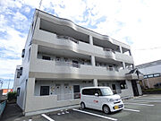 浜松駅よりバス15分 徒歩7分 2階 築25年2ヶ月の賃貸物件