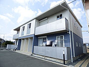 メルローズコート２ 1階 築19年2ヶ月の賃貸物件