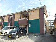 浜松駅よりバス59分 徒歩4分 1階 築26年の賃貸物件