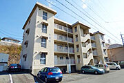 浜松駅よりバス19分 徒歩7分 3階 築42年11ヶ月の賃貸物件