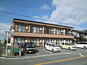 浜松駅よりバス64分 徒歩4分 1階 築23年7ヶ月の賃貸物件