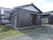 浜松駅よりバス26分 徒歩12分 1階 築42年8ヶ月の賃貸物件