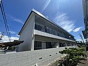 コーポマウンテン2 2階 築39年9ヶ月の賃貸物件