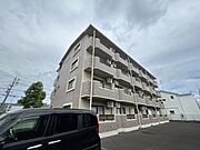 浜松駅よりバス18分 徒歩4分 4階 築26年2ヶ月の賃貸物件