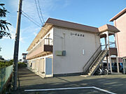 コーポみずほ 1階 築40年3ヶ月の賃貸物件