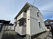 セジュールゆうN 2階 築36年8ヶ月の賃貸物件