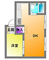 A-life葵東3階3.1万円