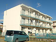 コーポリバティW 2階 築40年10ヶ月の賃貸物件