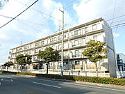 浜松駅よりバス58分 徒歩1分 4階 築29年8ヶ月の賃貸物件