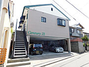 浜松駅よりバス20分 徒歩10分 2階 築24年8ヶ月の賃貸物件