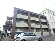 浜松駅よりバス16分 徒歩7分 1階 築18年3ヶ月の賃貸物件