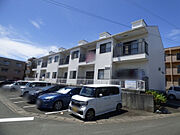 ホワイトキャッスル 2階 築41年2ヶ月の賃貸物件