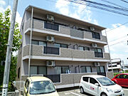 浜松駅よりバス24分 徒歩8分 2階 築20年10ヶ月の賃貸物件