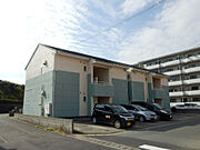 浜松駅よりバス48分 徒歩4分 2階 築24年2ヶ月の賃貸物件