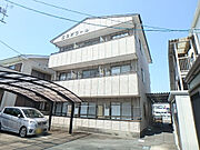 浜松駅よりバス51分 徒歩3分 1階 築31年の賃貸物件