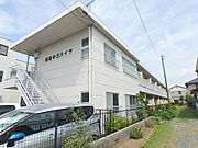 浜松駅よりバス20分 徒歩4分 2階 築41年11ヶ月の賃貸物件