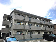 ガーディアン 1階 築21年の賃貸物件