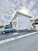 浜松駅よりバス73分 徒歩3分 1階 築27年8ヶ月の賃貸物件