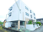 メゾンTERADA 3階 築37年6ヶ月の賃貸物件