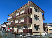 浜松駅よりバス17分 徒歩4分 2階 築37年4ヶ月の賃貸物件