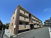 浜松駅よりバス21分 徒歩6分 1階 築16年8ヶ月の賃貸物件