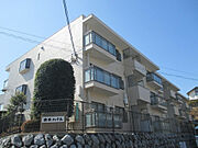 蜆塚ハイムB 1階 築45年5ヶ月の賃貸物件