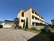 浜松駅よりバス24分 徒歩9分 3階 築40年7ヶ月の賃貸物件