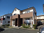 浜松駅よりバス35分 徒歩4分 1階 築28年2ヶ月の賃貸物件