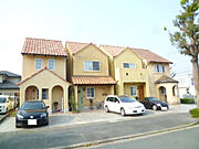 上島駅よりバス24分 徒歩10分 1階 築17年9ヶ月の賃貸物件