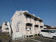 セジュールJ 2階 築33年3ヶ月の賃貸物件