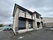 浜松駅よりバス26分 徒歩5分 2階 築23年9ヶ月の賃貸物件