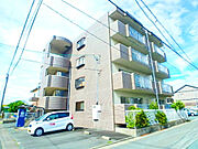 浜松駅よりバス20分 徒歩8分 4階 築33年11ヶ月の賃貸物件