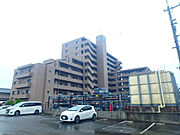 浜松駅よりバス16分 徒歩4分 5階 築18年の賃貸物件