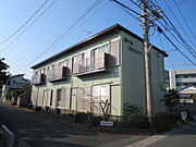 浜松駅よりバス26分 徒歩2分 2階 築40年8ヶ月の賃貸物件