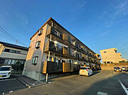 高塚駅より徒歩29分 2階 築29年3ヶ月の賃貸物件