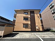 松下アーバンハイム 1階 築32年4ヶ月の賃貸物件