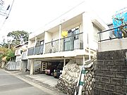 浜松駅よりバス18分 徒歩4分 2階 築40年8ヶ月の賃貸物件